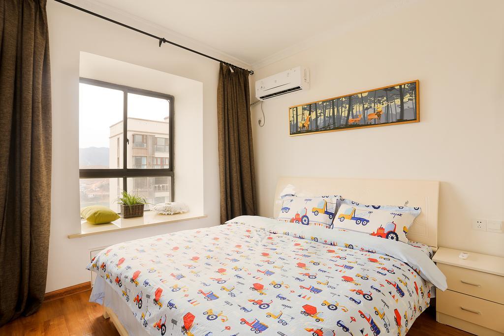 Midsummer Homestay Zhangjiajie Buitenkant foto